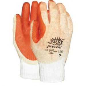 AFINOL OAF PRO Persoonlijke Bescherming PBM Handschoen Prevent